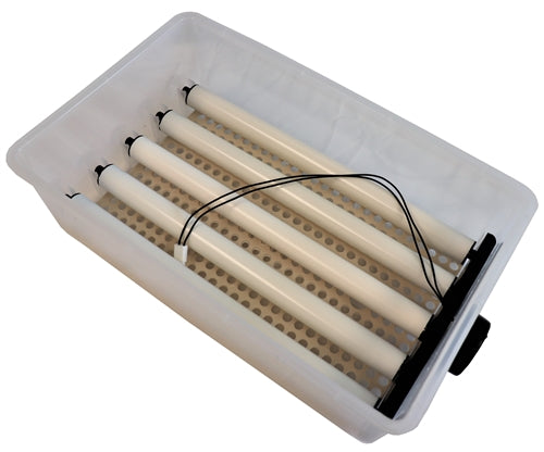 Rite Farm Products Pro Master Series 24 Chicken Egg Incubator