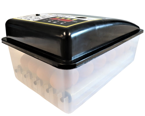 Rite Farm Products Pro Master Series 24 Chicken Egg Incubator