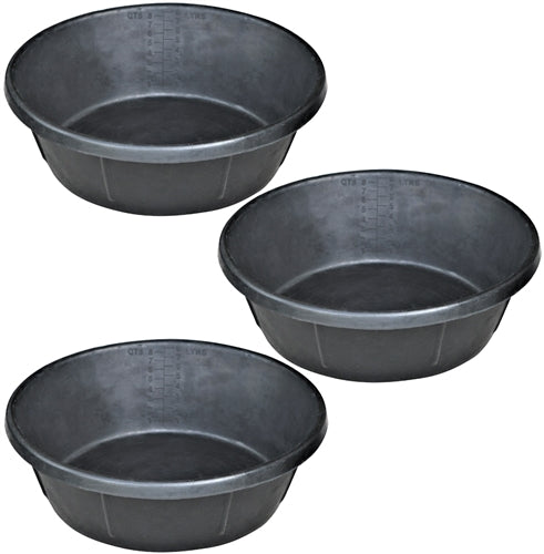 Bowls : 7 Gallon Plastic Bowl