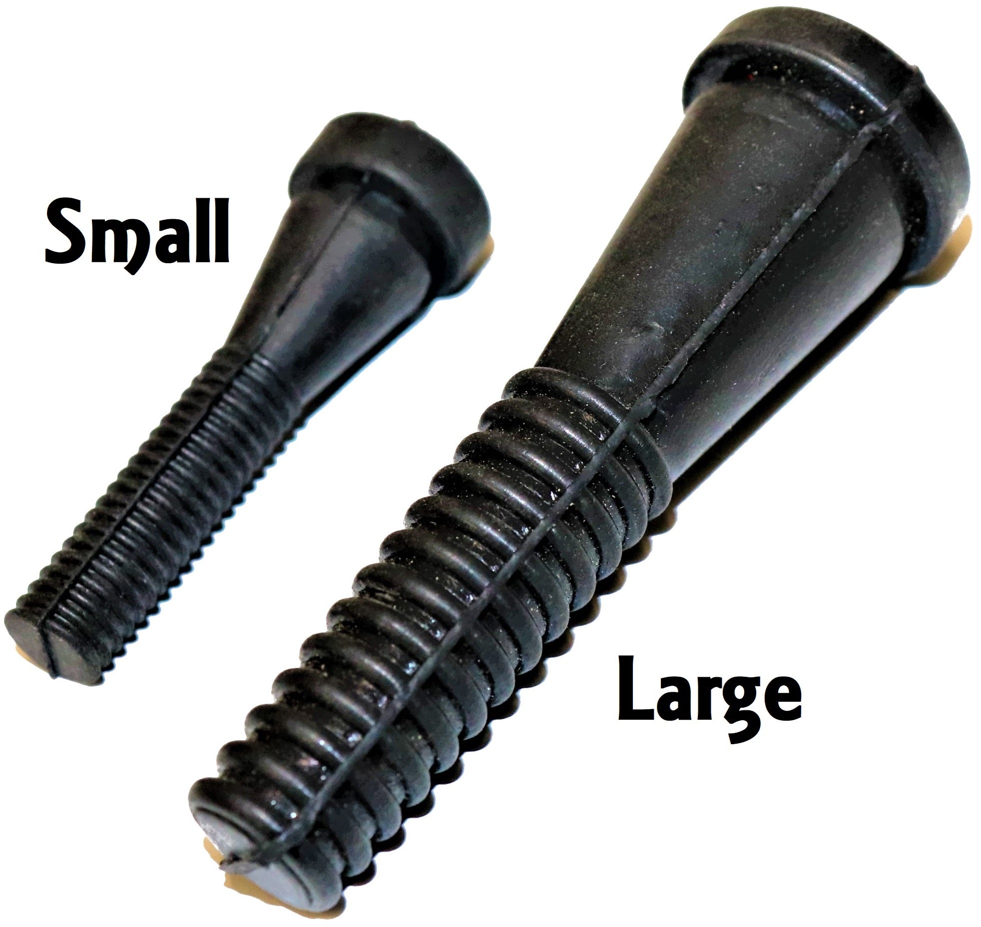 48 Small Rite Farm Products Chicken Plucker Fingers