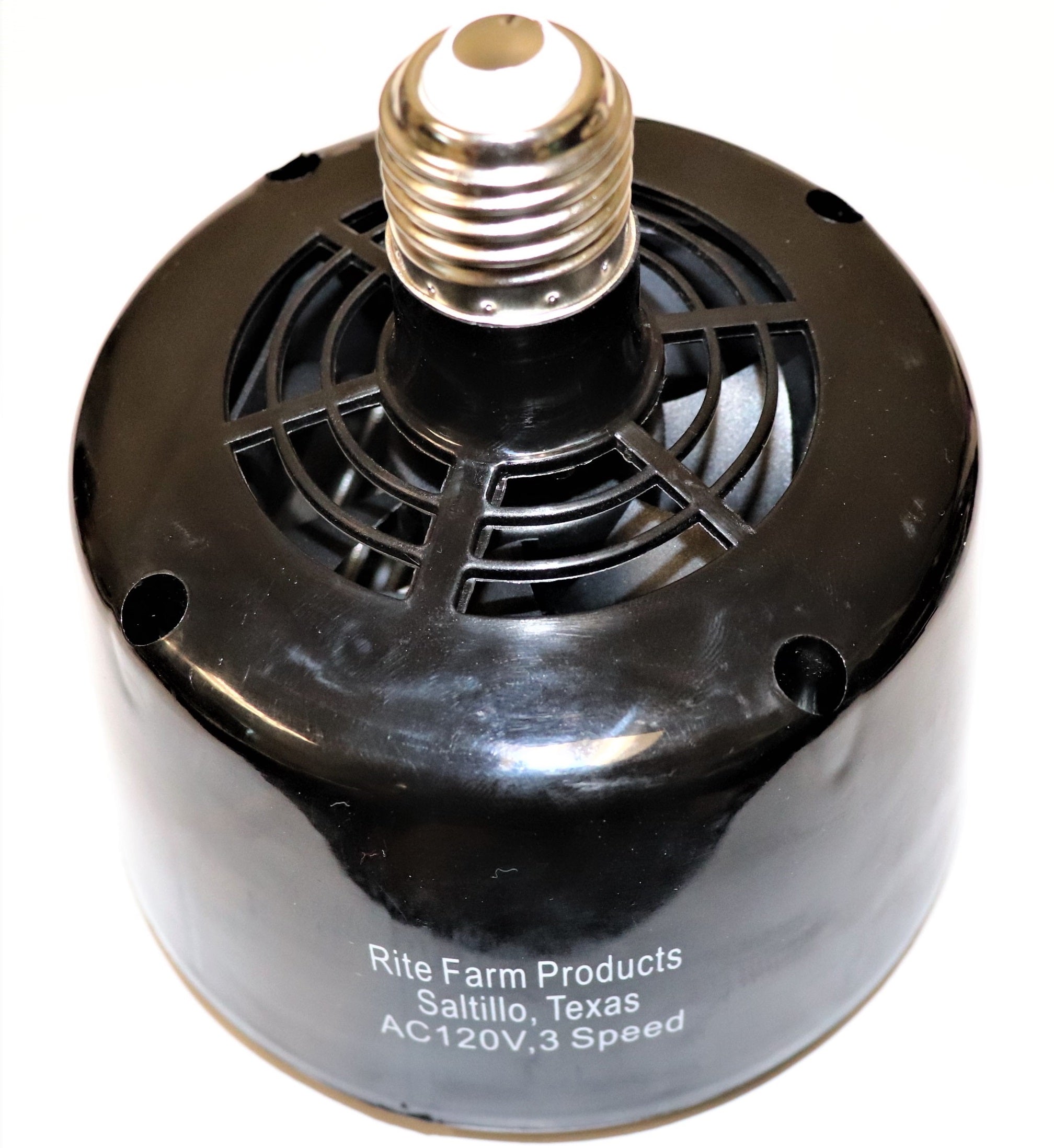 1-2-300 Watt 3 LED Chicken Coop Heater, Fan & Light Barn Stall Pen Cage Warmer Rabbit