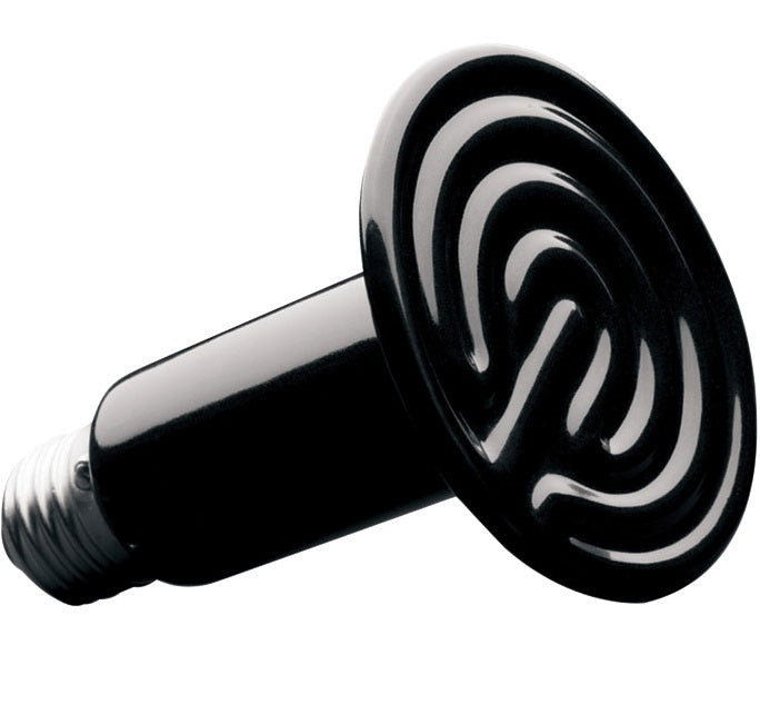 Ceramic Heat Emitter Heater Bulbs 50-to-250-Watt Element