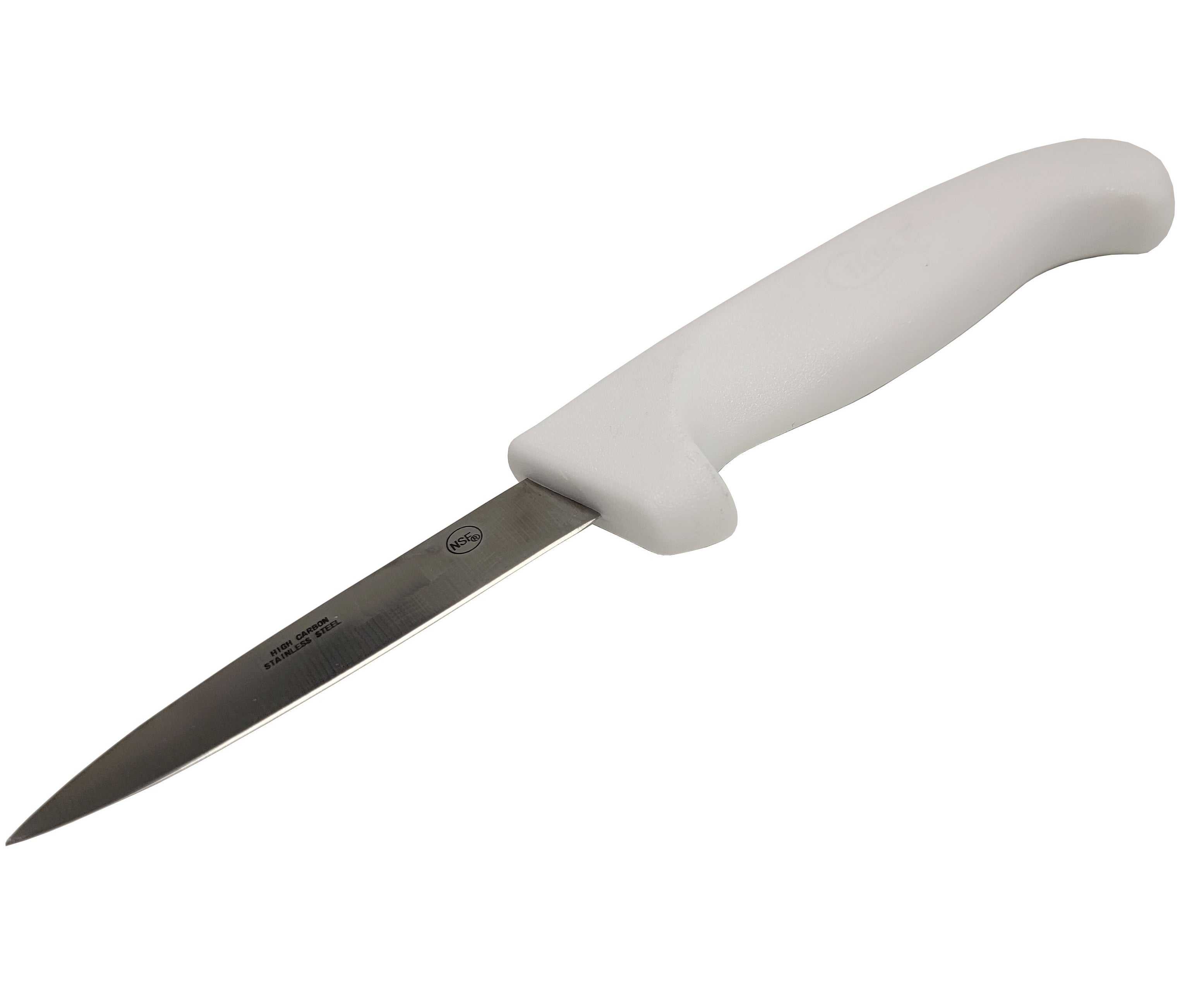 3 1/4 Inch Poultry Processing & Butcher Knife