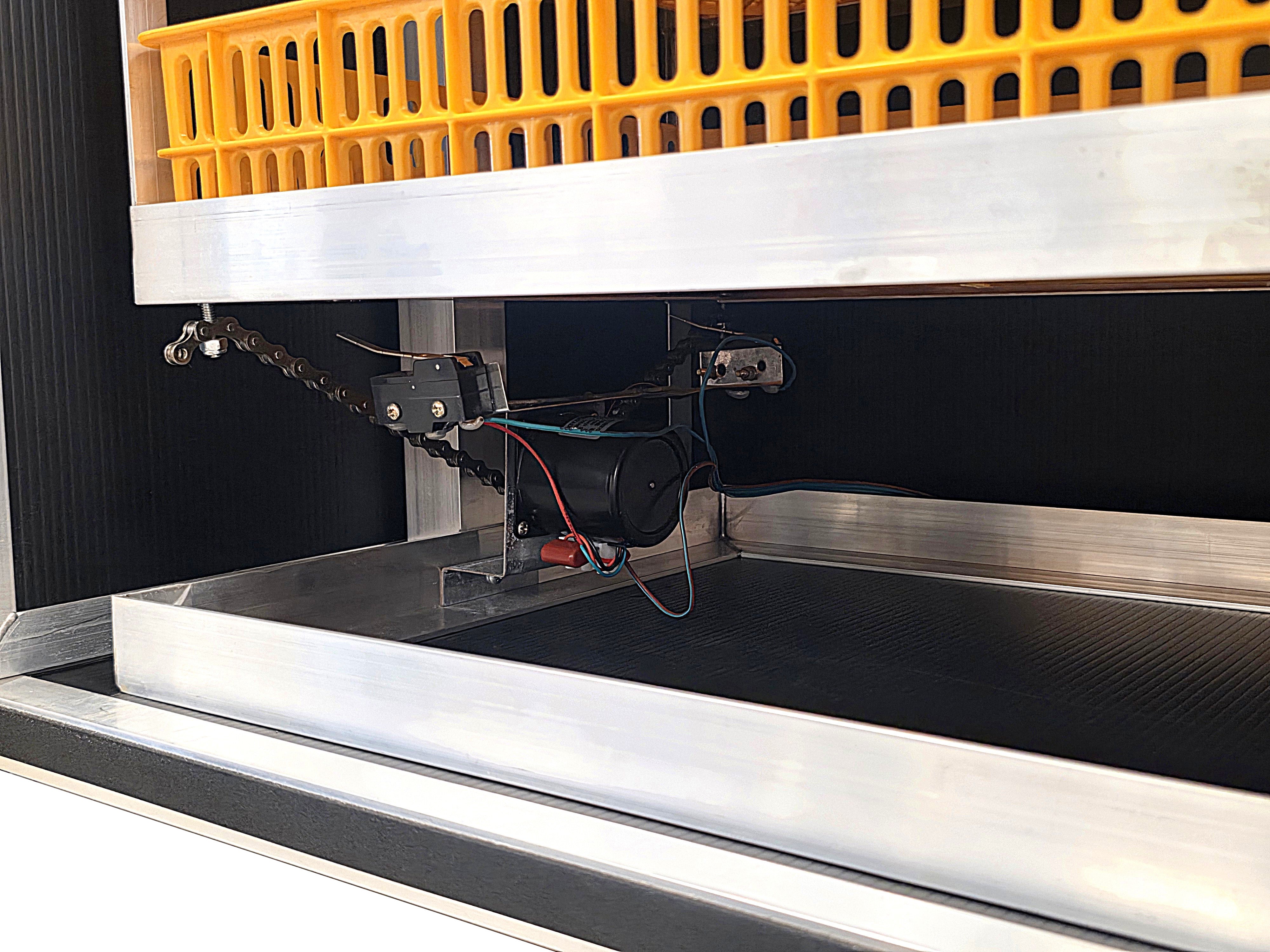 Rite Farm Products PRO1056 USA BUILT Cabinet Incubator & Egg Hatcher