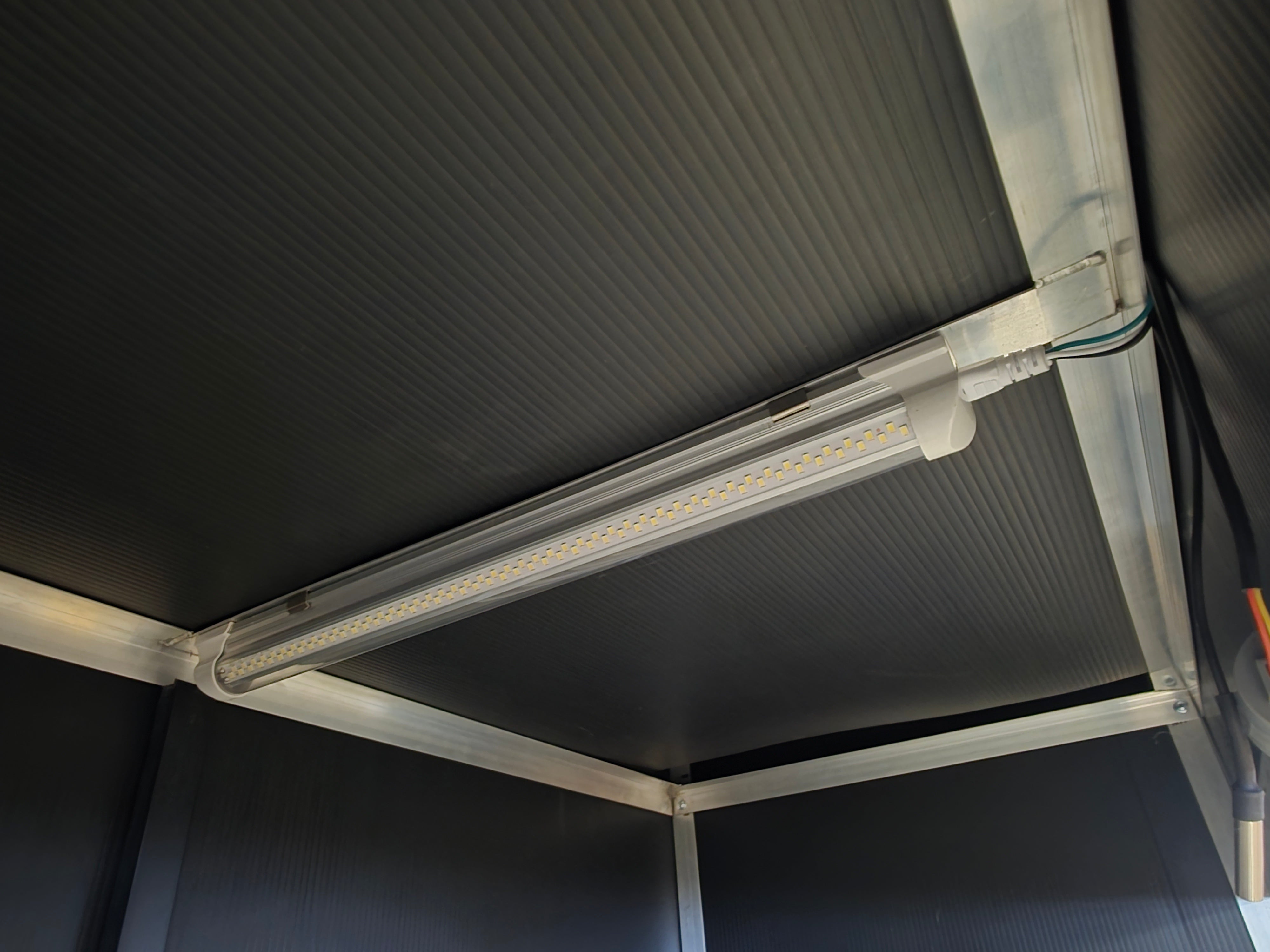 Rite Farm Products PRO1056 USA BUILT Cabinet Incubator & Egg Hatcher