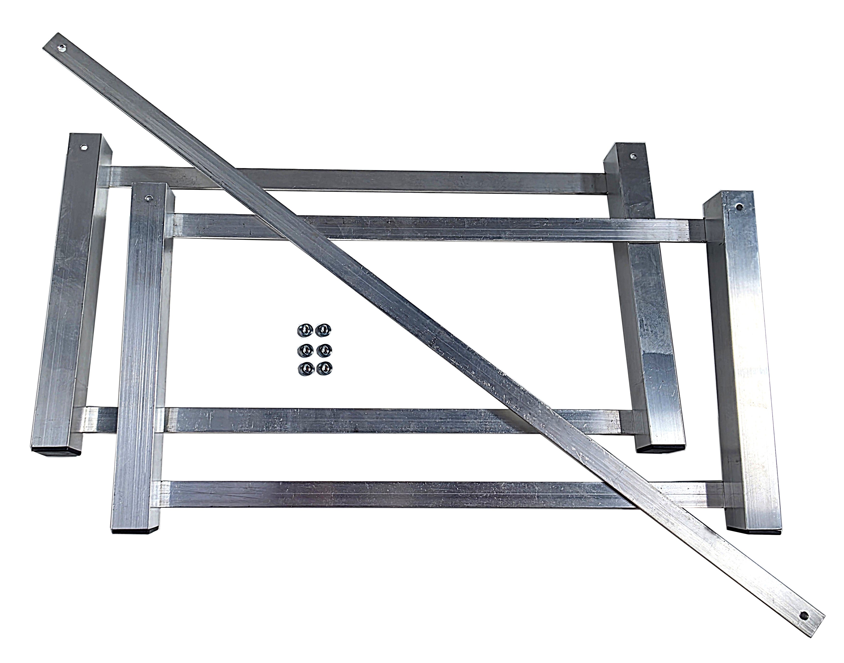 Quail Town Cages by Rite Farm Products - Pro Modular Quail Grow Out & Layer Cage Tower System Transparent Reservoir