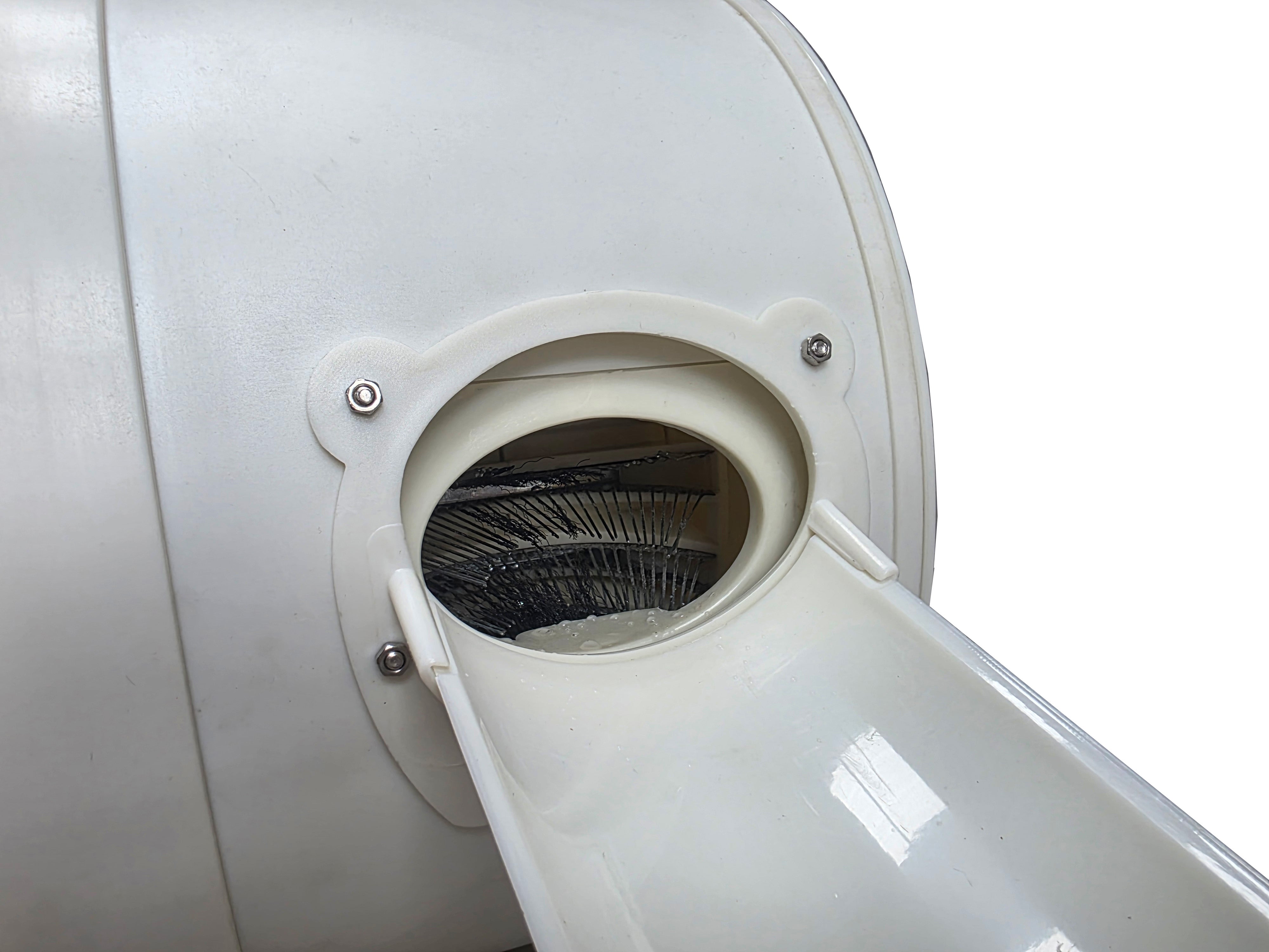 Rite Farm Products Pro Egg Washer, Egg Washing Machine for Chicken, Duck, Turkey, & Peafowl Eggs