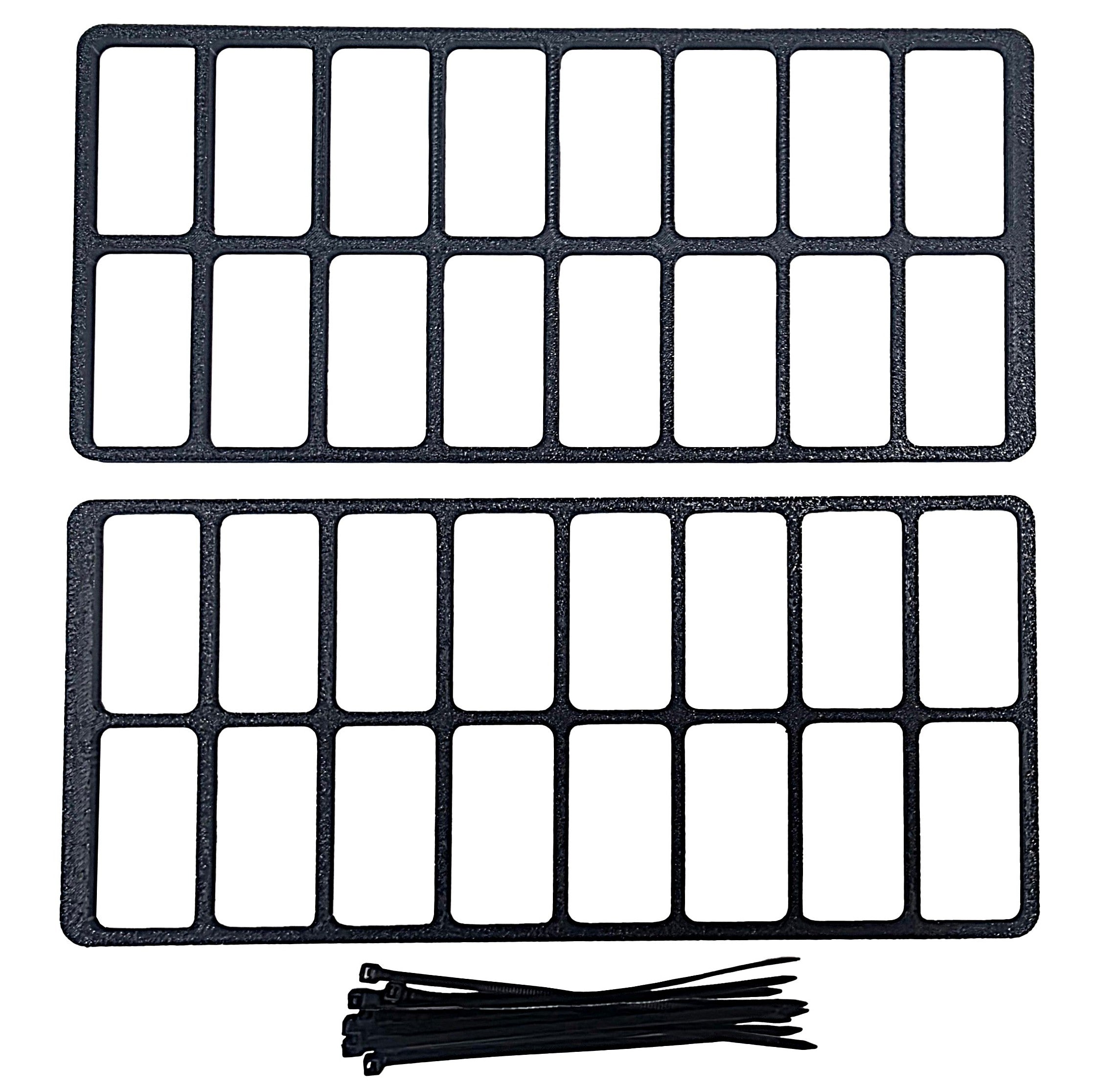Quail Town Cages by Rite Farm Products - Replacement Fronts and Doors
