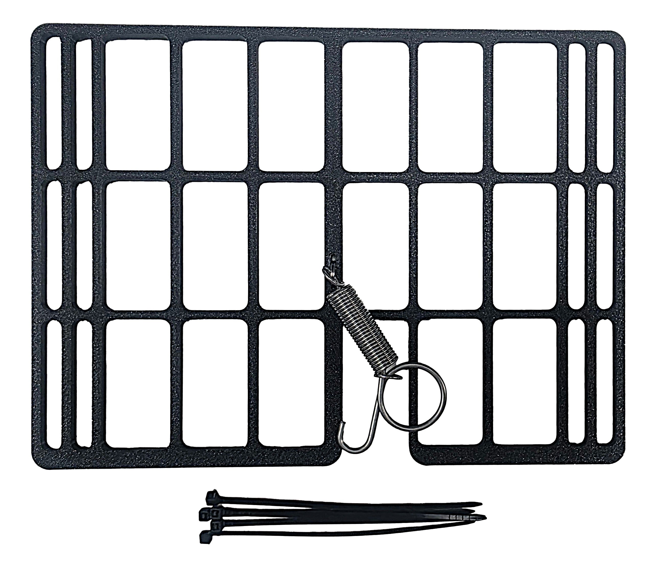 Quail Town Cages by Rite Farm Products - Replacement Fronts and Doors