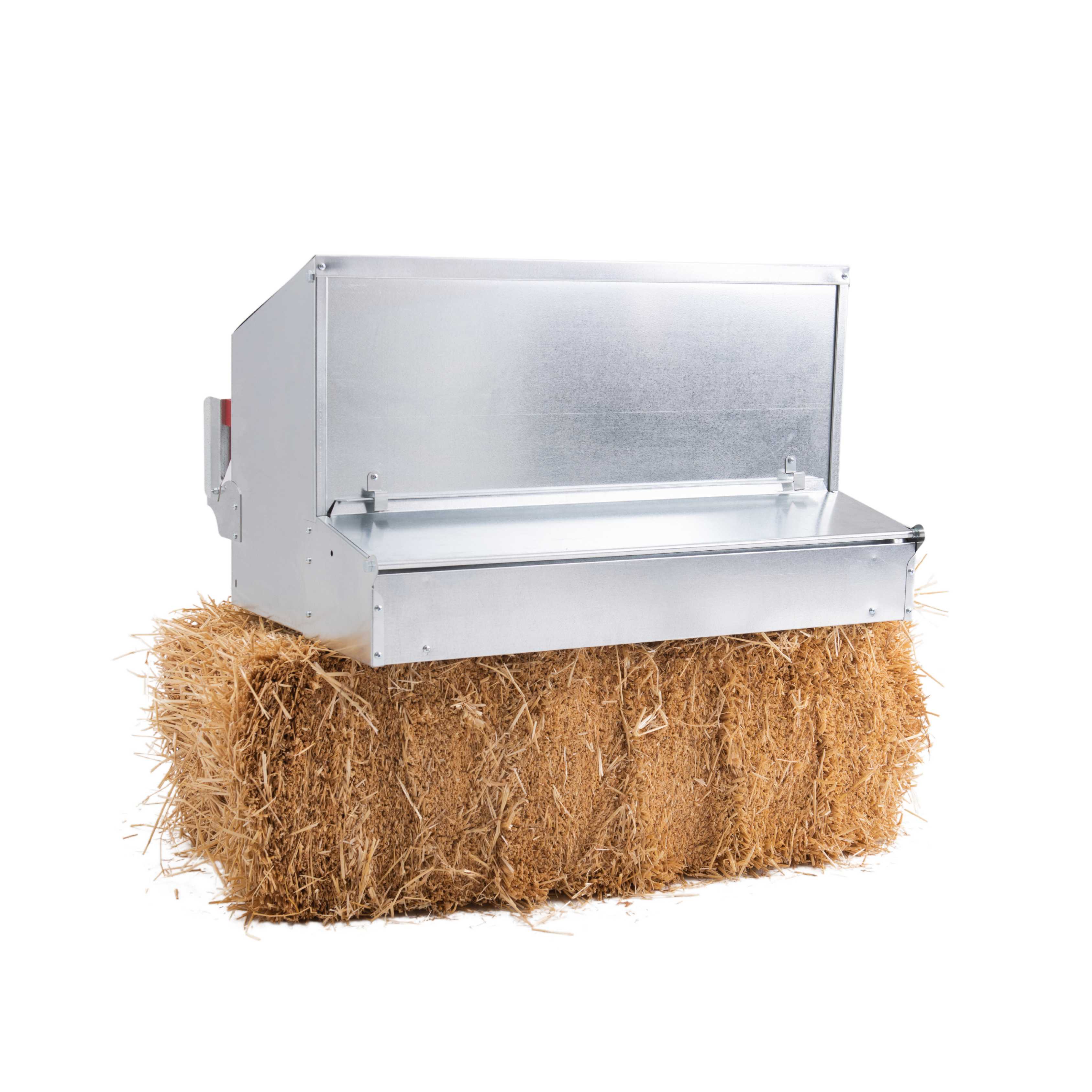 Small (24") Reversible Roll-out Nest Box (Up to 20 Hens)