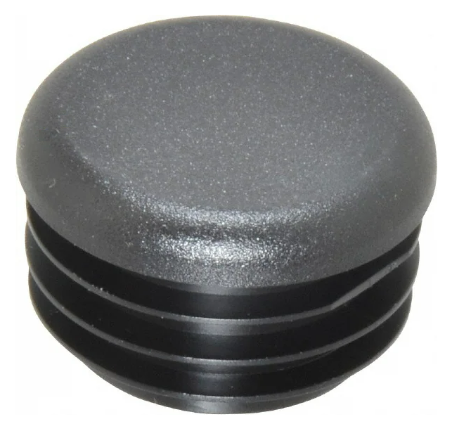 Replacement Panel Plug Cap Cover for 1 5/8 Inch Tubing