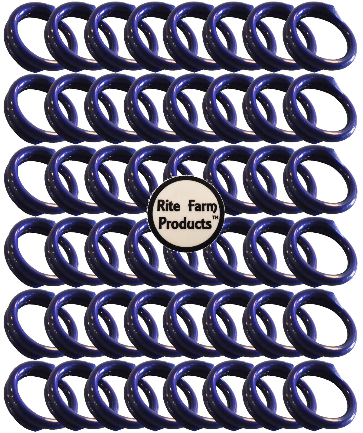Yiqianhome 100-Pack Adjustable Poultry Leg Bands – 15mm Opening For 20-25mm Chicken/Duck/Turkey Legs, Laser Numbered, Snap-On Reusable, Farm ID Tags