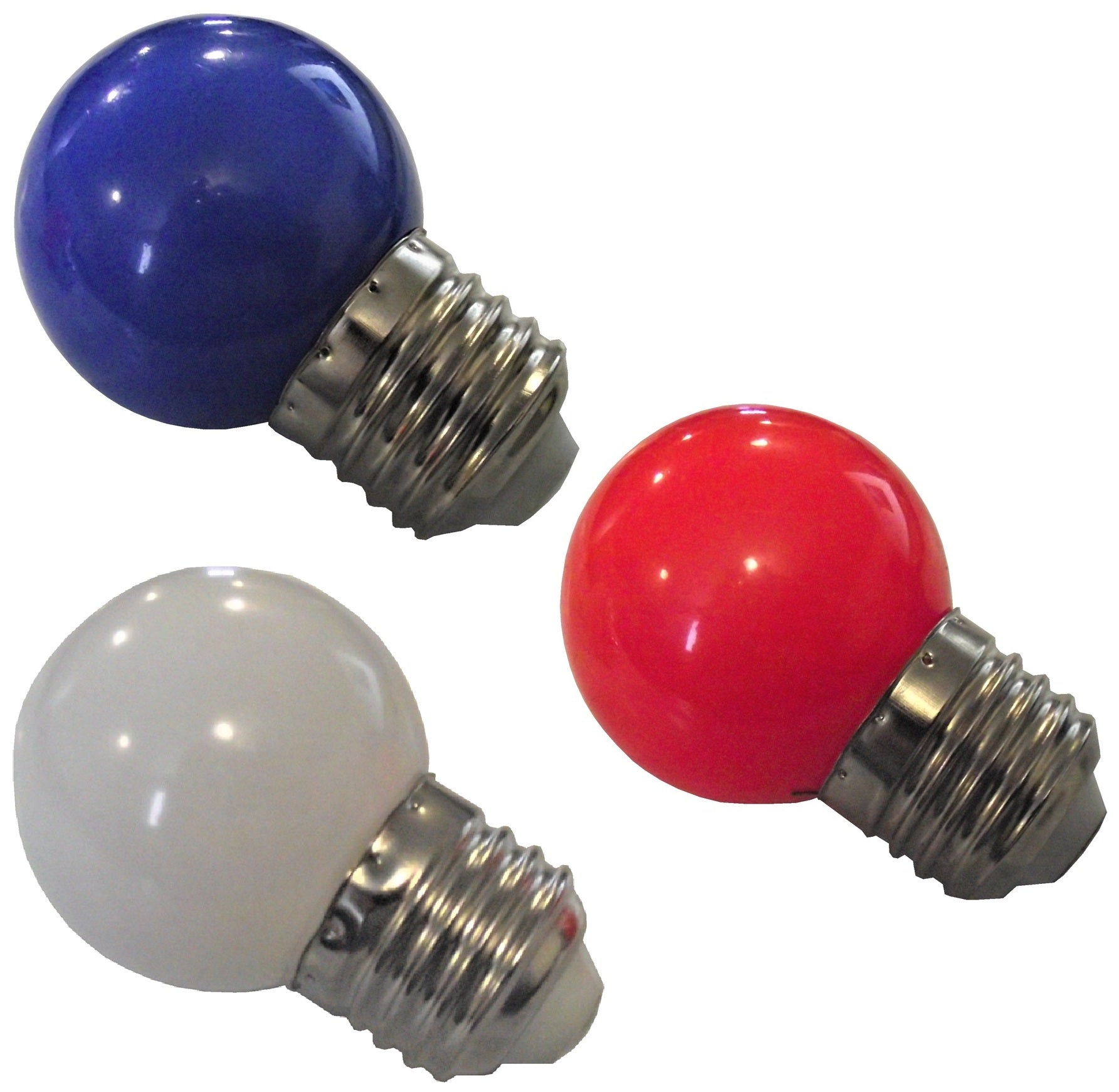 LED 1 watt Chick Brooder Attraction Light Bulb