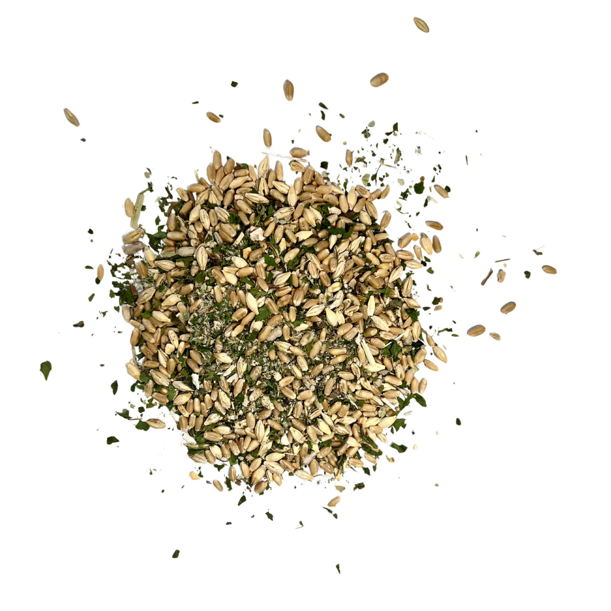 Digest & Detox - Gut Health Blend (Chicken Feed Additive)