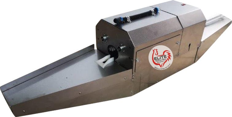 SureGrade 750 Egg Washer - Wash & Clean 750 Eggs Per Hour