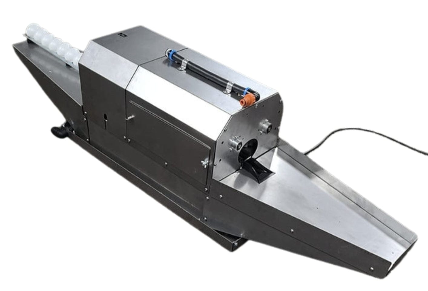 SureGrade 750 Egg Washer - Wash & Clean 750 Eggs Per Hour