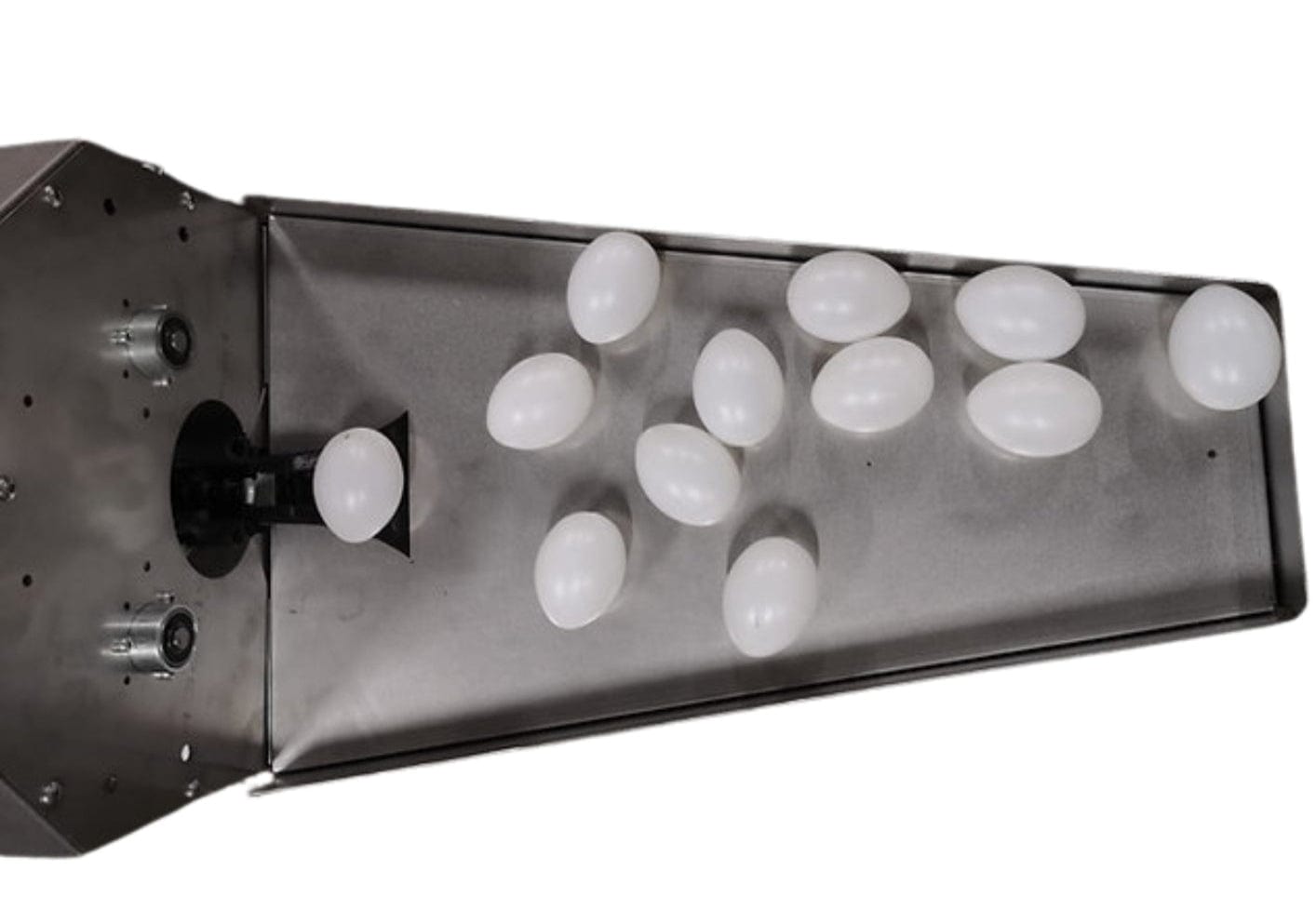 SureGrade 750 Egg Washer - Wash & Clean 750 Eggs Per Hour