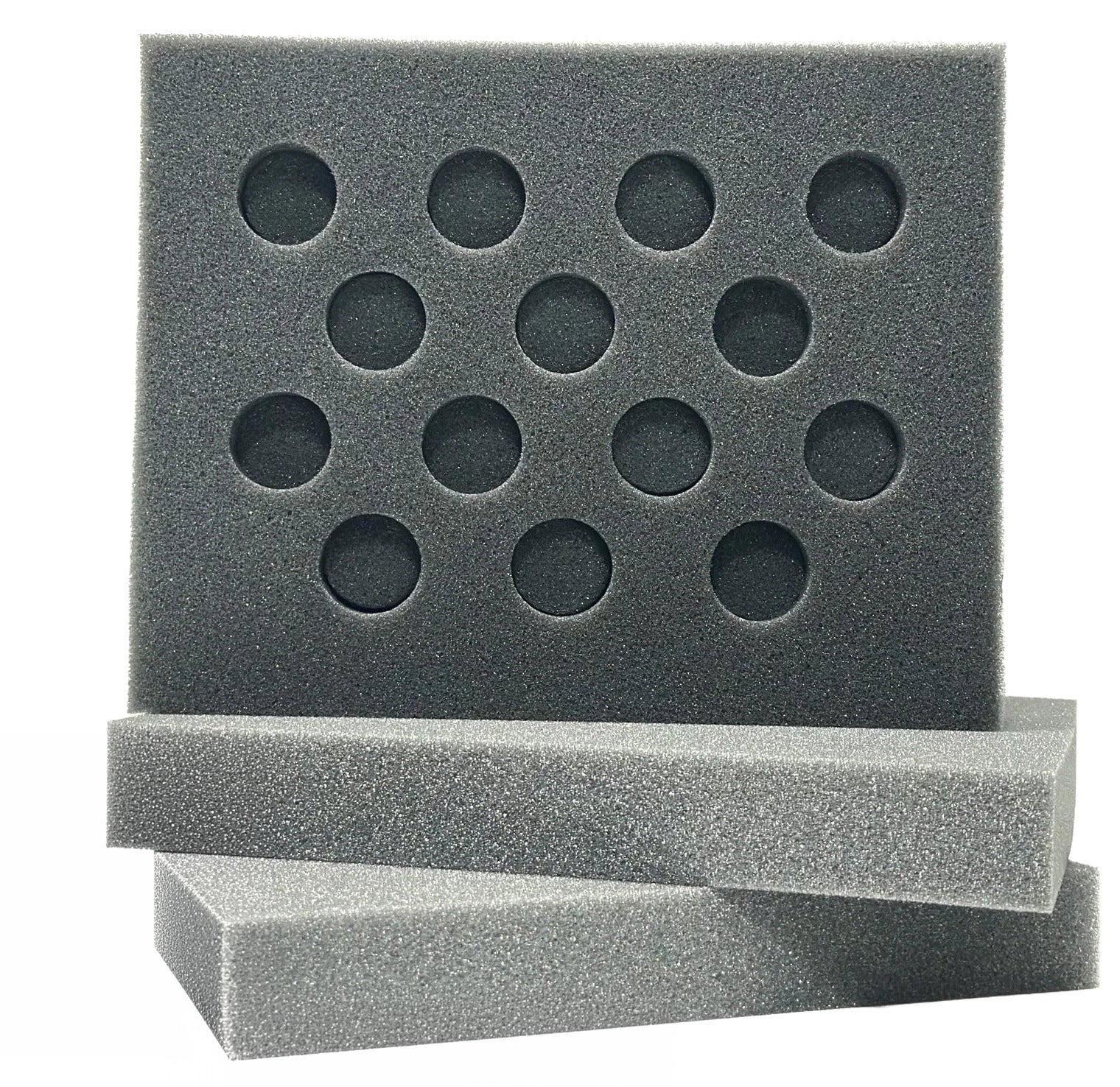 14 Bantam Chicken Egg Foam Shipper Large Kit (Bantam)