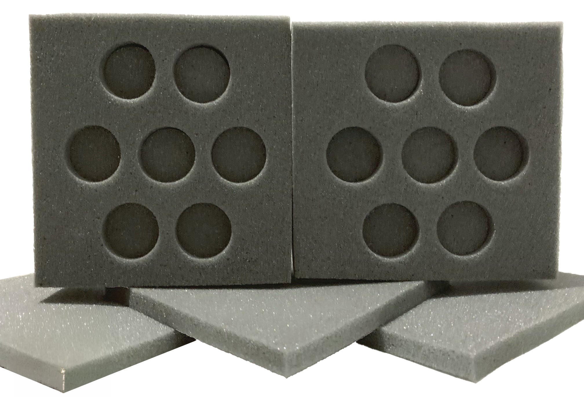 14 Chicken Egg Foam Shipper Small Kit (Standard)