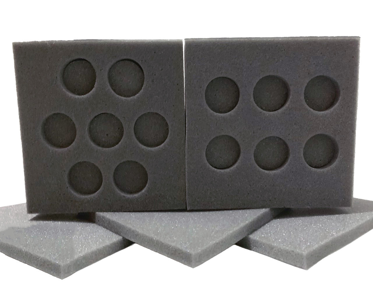 13 Chicken Egg Foam Small Kit (Standard)