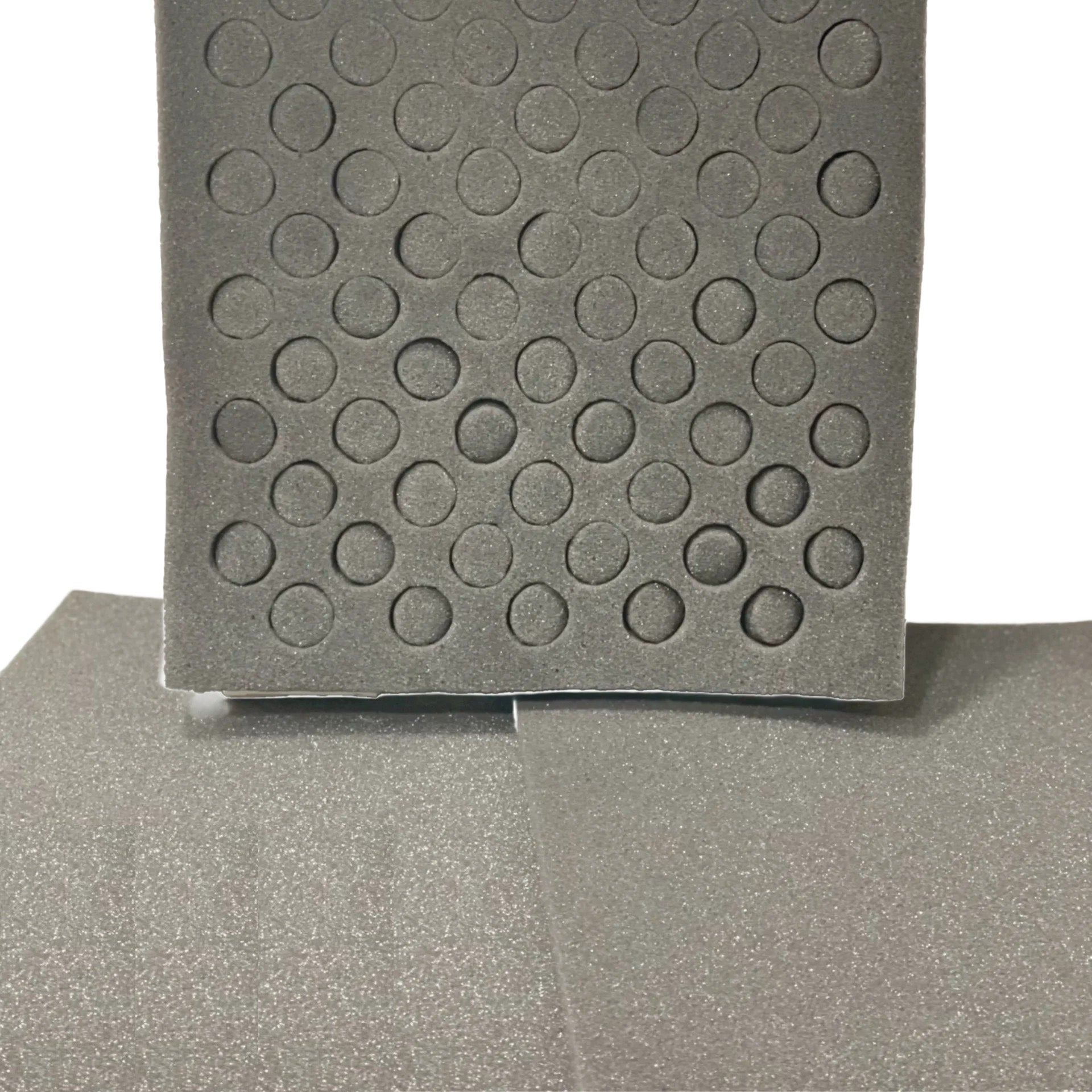 120 Egg Jumbo Quail Foam Shipper Kit