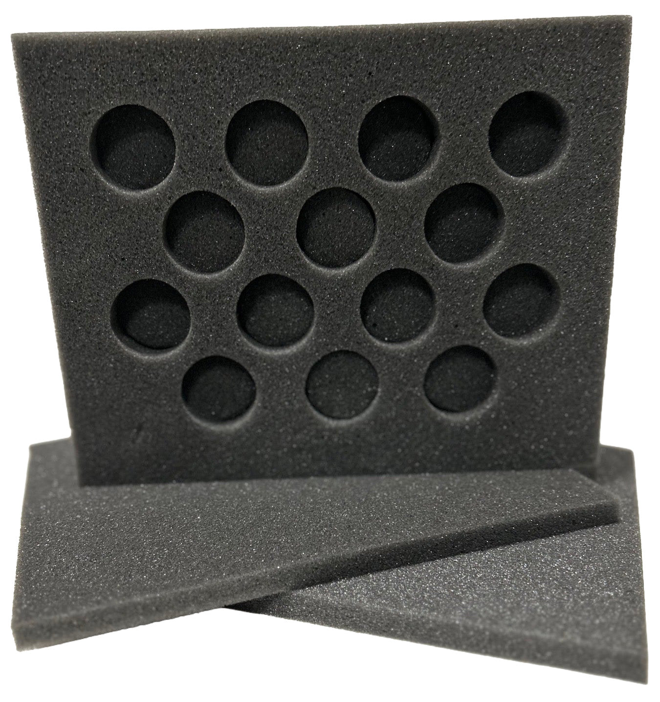 14 Chicken Egg Foam Shipper Set (Standard)