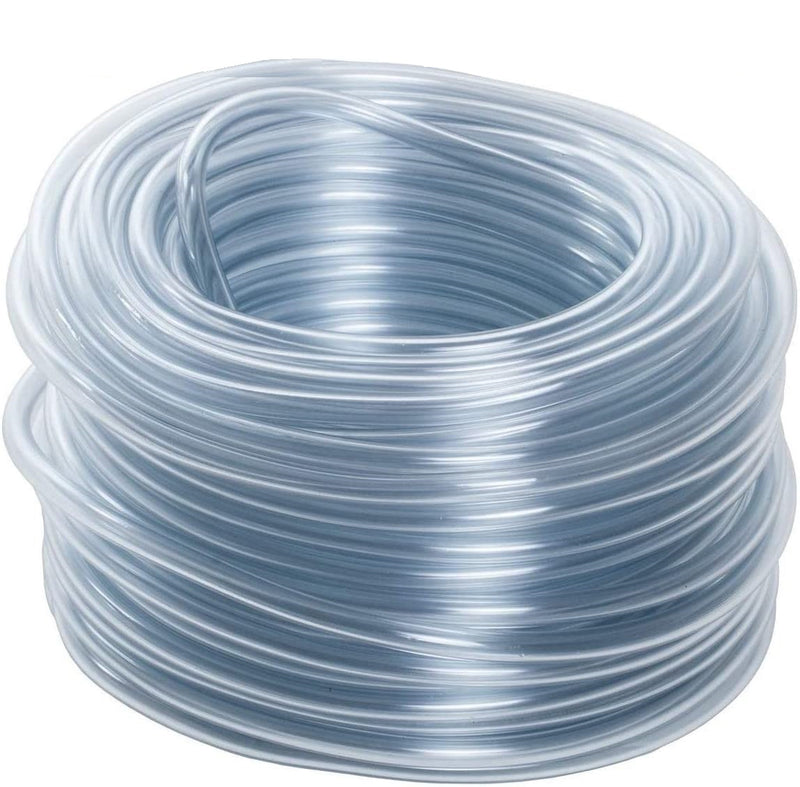 5ft of 3/8" Tubing Hose For Automatic Waterer Drinker Cup