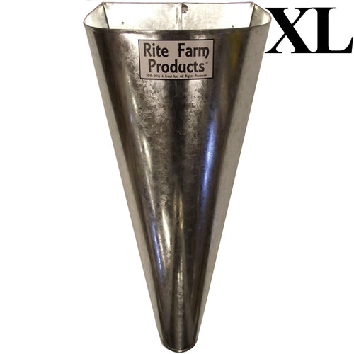 Extra Large restraining processing killing cone poultry turkey goose kill