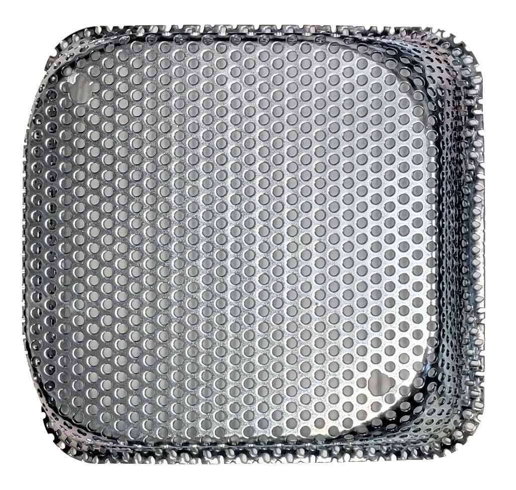 Replacement 3mm Sieve Plate for Feed & Grain Grinding Mill
