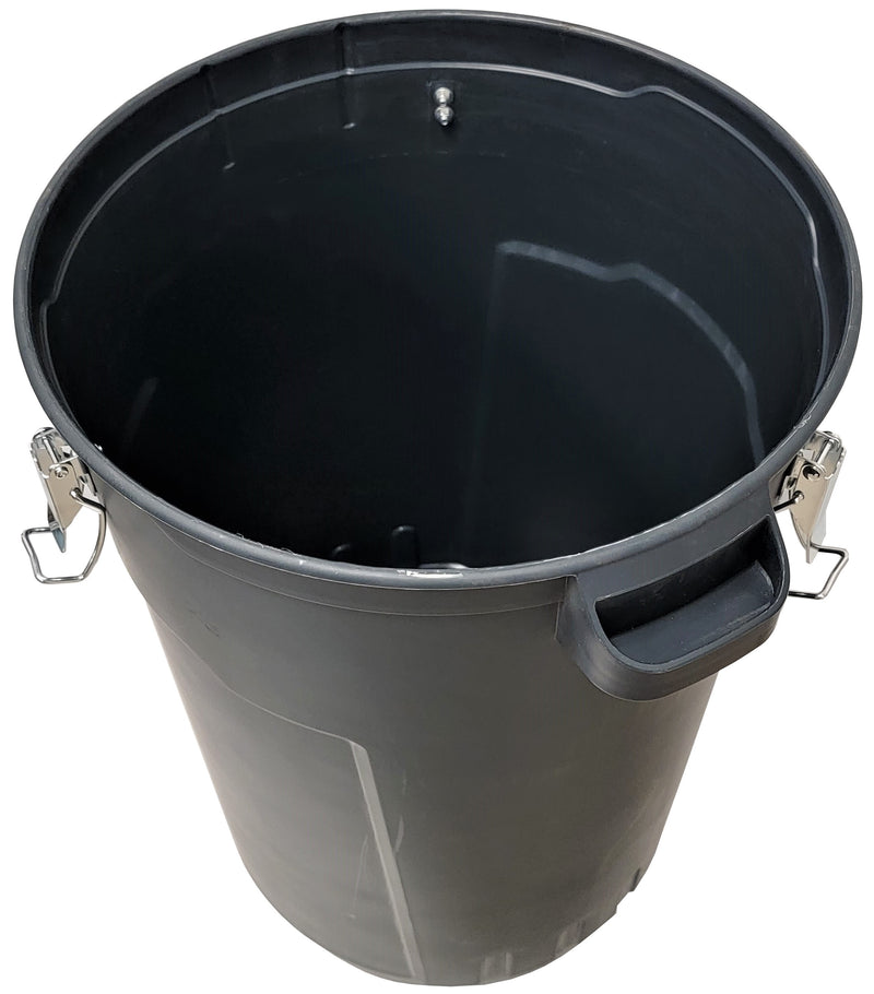 Replacement 15 gallon Can for Feed & Grain Grinding Mill