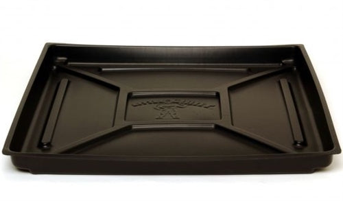 Pet Lodge poly dropping pan for AH2424 rabbit cage