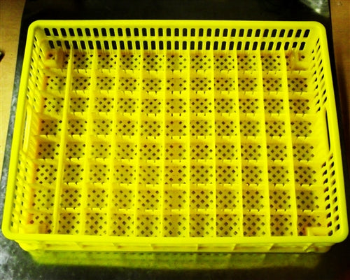 Rite Farm Products Universal Egg Dividers For Basket