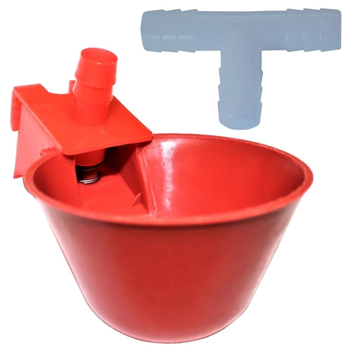 Rite Farm Products Auto Waterer Drinker Cups