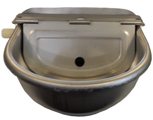 Rite Farm Products S.S. Automatic Stock Waterer Drinker