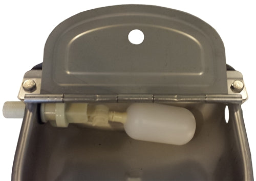 Rite Farm Products S.S. Automatic Stock Waterer Drinker