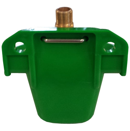 Rite Farm Products Poly Automatic Stock Waterer Drinker