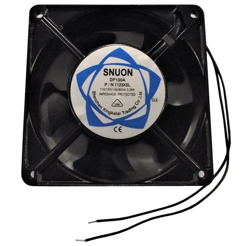 Rite Farm Products Pro Cabinet Incubator Exhaust Fan