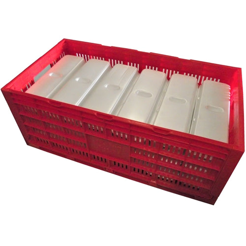 Rite Farm Products Chicken Egg Transport Crate