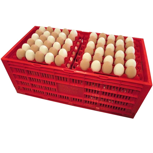 Rite Farm Products Chicken Egg Transport Crate