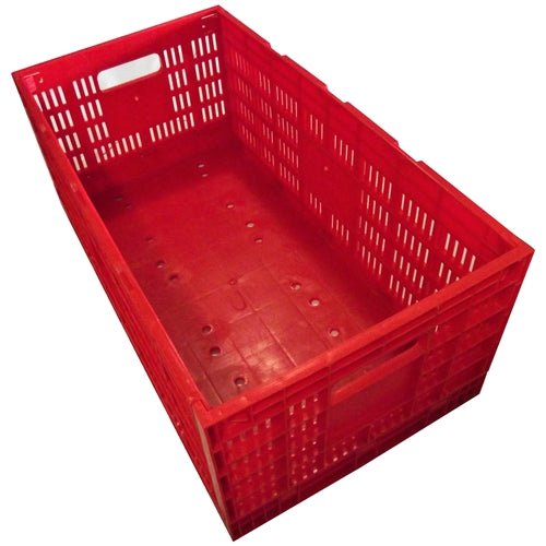 Rite Farm Products Chicken Egg Transport Crate