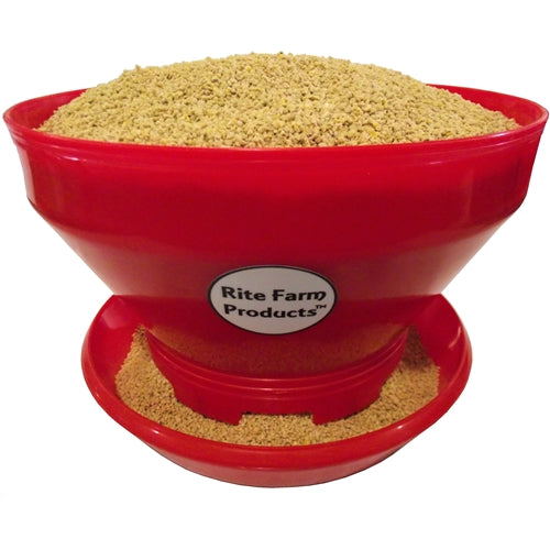 Rite Farm Products Turbo Pro 10