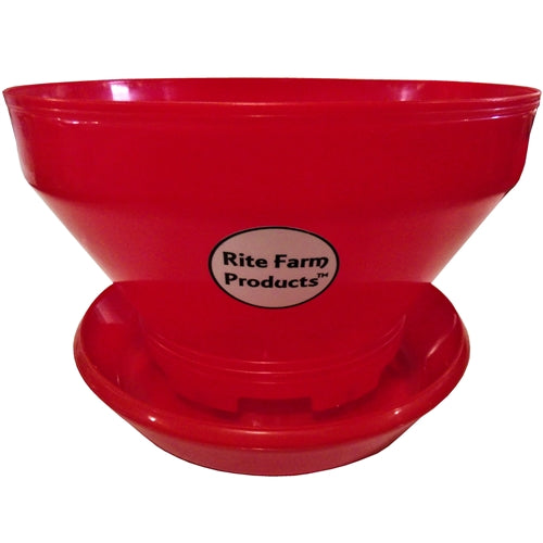 2 Pack of Rite Farm Products Turbo Pro 10