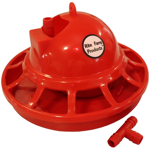 Rite Farm Products Auto Pro Chick Waterer