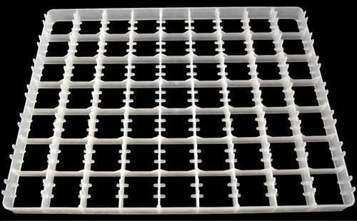 Rite Farm Products 63 Duck Turkey Egg Capacity Tray