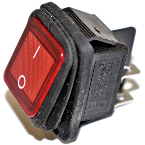 Replacement On Off Switch For Pro Scalders