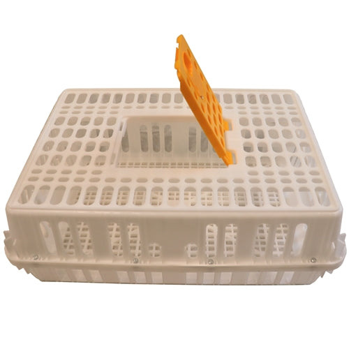Rite Farm Products Poultry Chicken Transport Cage Crate