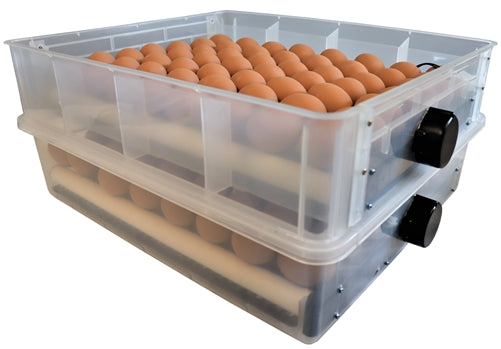 Rite Farm Products Pro Master Series 120 Chicken Egg Incubator