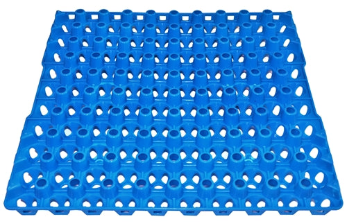 48 Pack of 90 Quail, Pigeon, Dove, & Bird Size Egg Trays