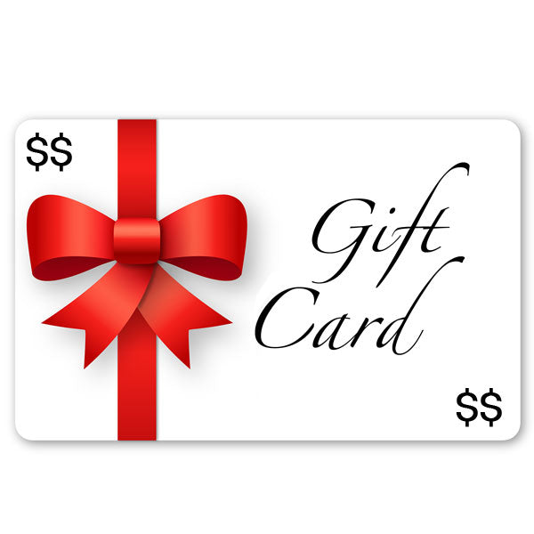 CoopsNMore.com Gift Card